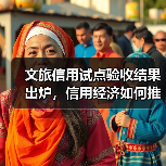 文旅信用试点验收结果出炉，信用经济如何推动行业高质量发展？