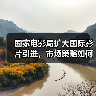 国家电影局扩大国际影片引进，市场策略如何调整？