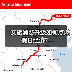 文旅消费升级如何点燃假日经济？