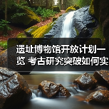 遗址博物馆开放计划一览 考古研究突破如何实现？（图3）