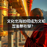 文化出海如何成为文明互鉴新引擎?(图4) 文化出海如何成为文明互鉴新引擎?(图4)