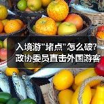 入境游 入境游