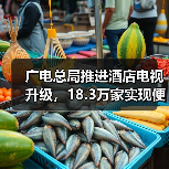 广电总局推进酒店电视升级,18.3万家实现便捷看电视(图4) 广电总局推进酒店电视升级,18.3万家实现便捷看电视(图4)