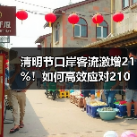 清明节口岸客流激增21%!如何高效应对210万人次挑战?(图4) 清明节口岸客流激增21%!如何高效应对210万人次挑战?(图4)