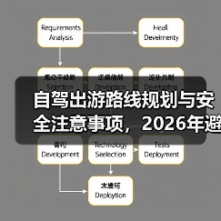 自驾出游路线规划与安全注意事项，2026年避坑指南