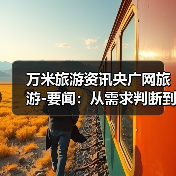 万米旅游资讯央广网旅游-要闻：从需求判断到使用维护的5个实用方法