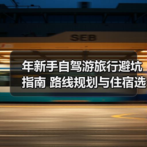 年新手自驾游旅行避坑指南 路线规划与住宿选择常见问题