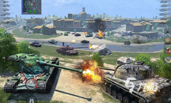 2025年最值得玩的网易手游推荐:热门高人气网易游戏排行榜