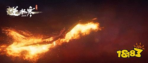 武侠自走棋+海上搜打撤？逆水寒手游3.0新赛年玩疯了