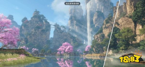 武侠自走棋+海上搜打撤？逆水寒手游3.0新赛年玩疯了