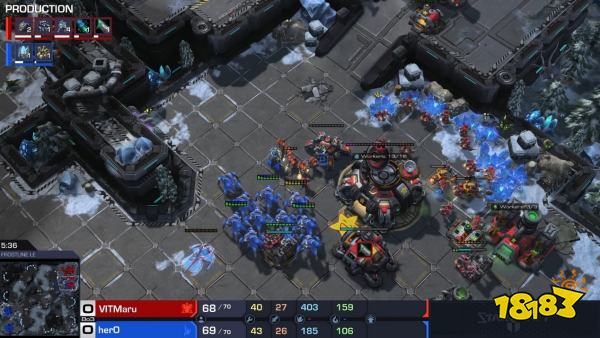 简化了指令却提高了战术,这个为时代打造的RTS也许能火