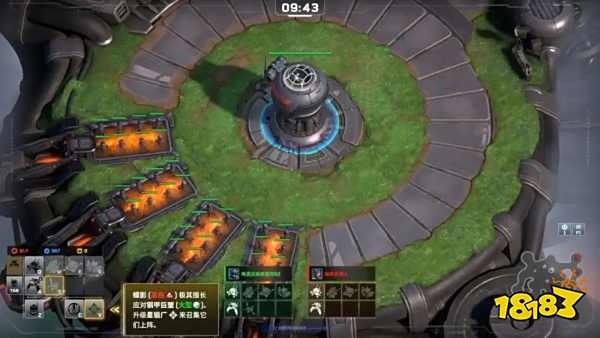 简化了指令却提高了战术,这个为时代打造的RTS也许能火