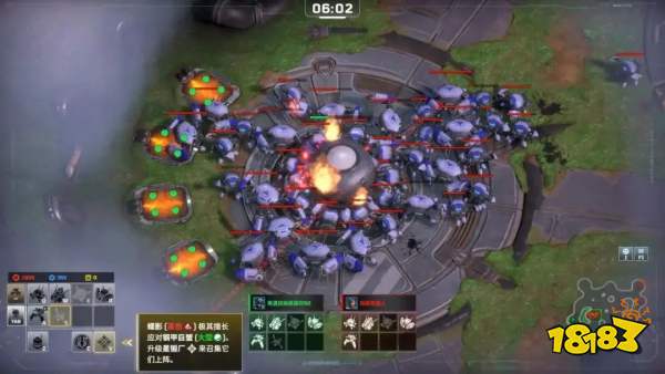 简化了指令却提高了战术,这个为时代打造的RTS也许能火