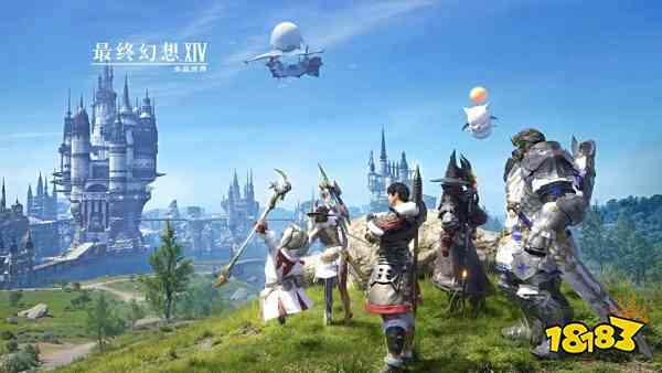 全网热议！2025必玩手游TOP20：开放世界+爆款竞技全收录榜单