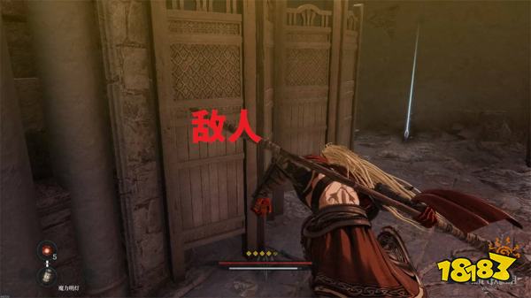 第一狂战士卡赞堕落城堡探索攻略 帕莱密恩城堡收集品位置