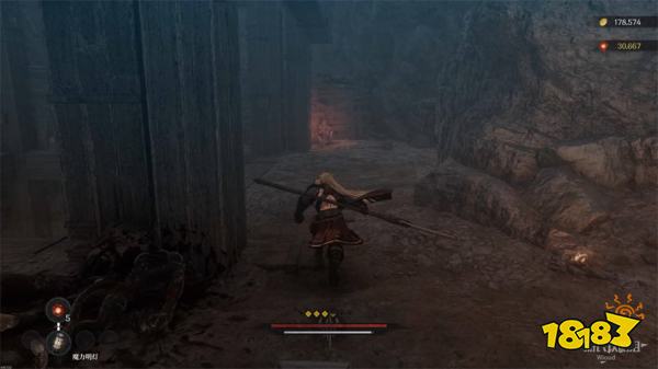 第一狂战士卡赞铁匠的传家宝任务攻略 铁匠的传家宝支线任务怎么做