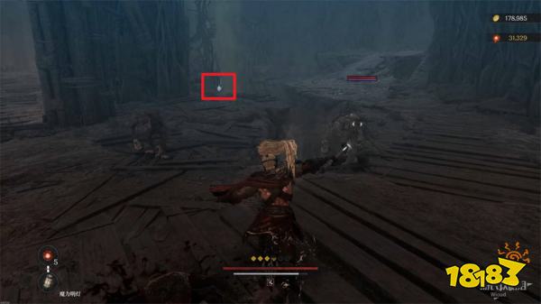 第一狂战士卡赞铁匠的传家宝任务攻略 铁匠的传家宝支线任务怎么做