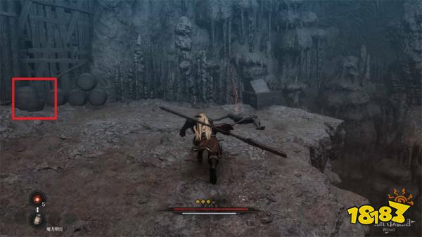 第一狂战士卡赞铁匠的传家宝任务攻略 铁匠的传家宝支线任务怎么做