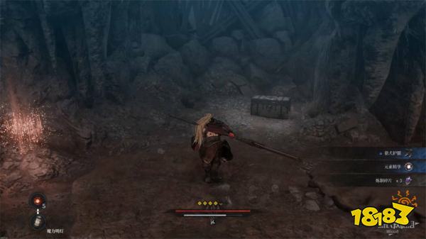 第一狂战士卡赞铁匠的传家宝任务攻略 铁匠的传家宝支线任务怎么做