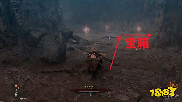 第一狂战士卡赞铁匠的传家宝任务攻略 铁匠的传家宝支线任务怎么做