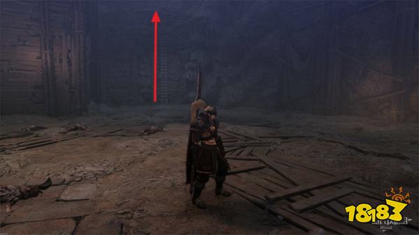 第一狂战士卡赞铁匠的传家宝任务攻略 铁匠的传家宝支线任务怎么做