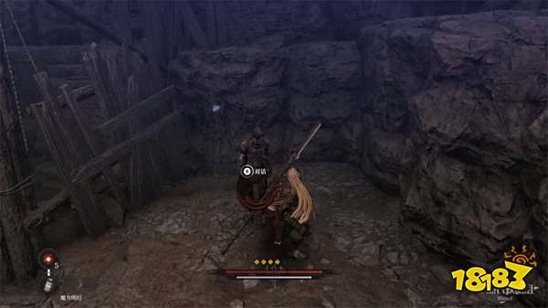 第一狂战士卡赞铁匠的传家宝任务攻略 铁匠的传家宝支线任务怎么做