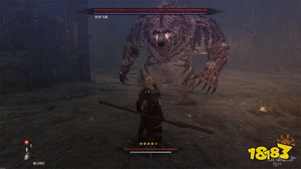 第一狂战士卡赞铁匠的传家宝任务攻略 铁匠的传家宝支线任务怎么做