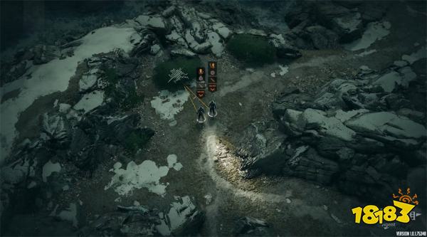 盟军敢死队起源狂欢行动攻略 营救船长关卡图文流程