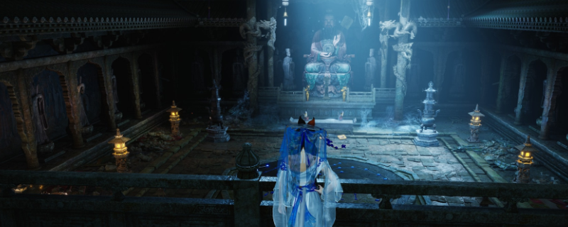 《燕云十六声》PVP唐刀保姆级教学分享