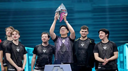 成都重演TI总决赛，这次剑心犹在了！Tundra横扫Yandex拿下BLAST四连冠