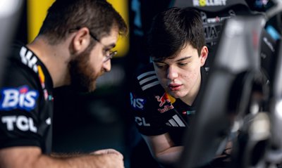 Mauisnake：FURIA止步八强很大原因是molodoy的糟糕表现