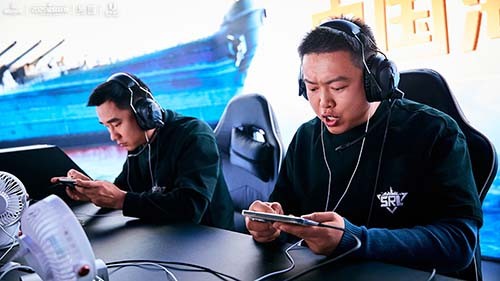 巅峰星路，破浪而归！《巅峰战舰》2025星路联赛圆满收官！