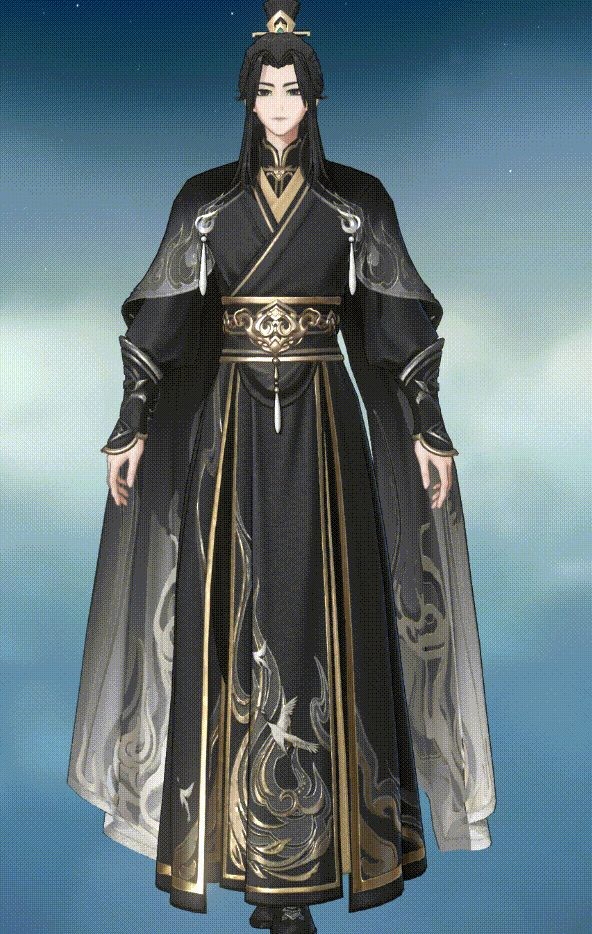 《问剑长生》周年庆福利指南!新大区预创角进行中!