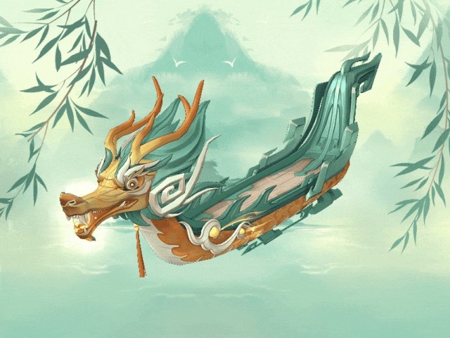 《问剑长生》周年庆福利指南!新大区预创角进行中!