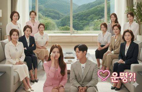 母亲亲自上阵拷问年薪，子女相亲现场竟爆出“妈你去结好了”